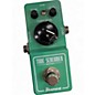 Used Ibanez Tube Screamer Mini Effect Pedal thumbnail