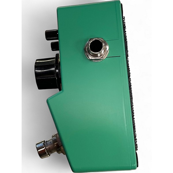 Used Ibanez Tube Screamer Mini Effect Pedal