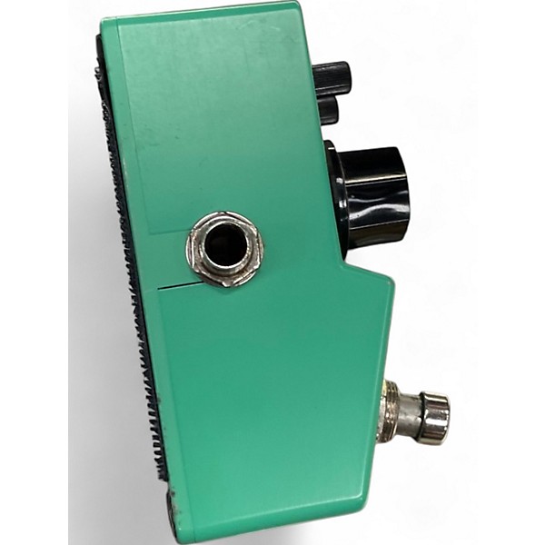 Used Ibanez Tube Screamer Mini Effect Pedal