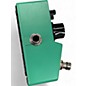 Used Ibanez Tube Screamer Mini Effect Pedal
