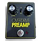 Used JHS Pedals OVERDRIVE PREAMP Effect Pedal thumbnail