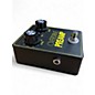 Used JHS Pedals OVERDRIVE PREAMP Effect Pedal