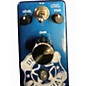 Used Outlaw Effects Deputy Marshall Plexi Effect Pedal