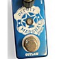 Used Outlaw Effects Deputy Marshall Plexi Effect Pedal