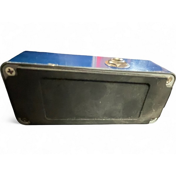 Used Outlaw Effects Deputy Marshall Plexi Effect Pedal