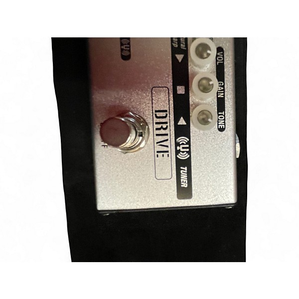 Used Valeton Dapper Mini Effects Strip Effect Processor