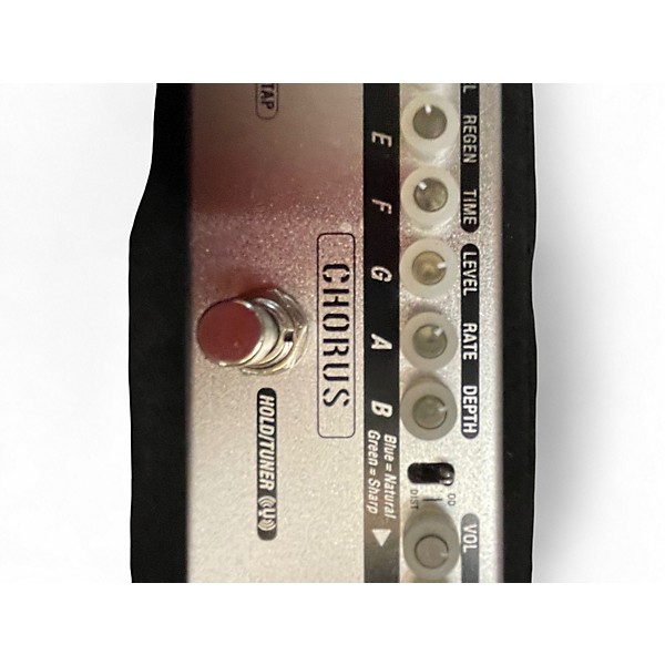 Used Valeton Dapper Mini Effects Strip Effect Processor