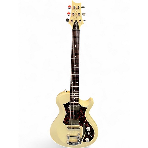Used PRS S2 Starla White Solid Body Electric Guitar,Specials : American Fashion Style Bags On Sale
