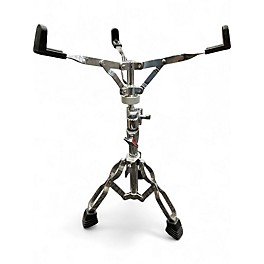 Used Misc Double Braced Snare  Cymbal Stand