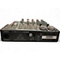 Used Behringer Xenyx 1002 Unpowered Mixer