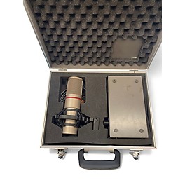 Used AKG SolidTube  Tube Microphone