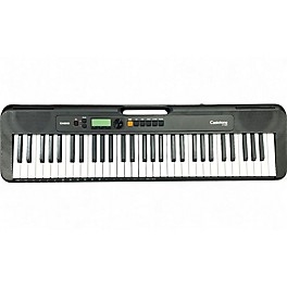 Used Casio CT-S200 Digital Piano