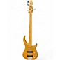 Used Peavey FOUNDATION 2000 Gold Electric Bass Guitar thumbnail