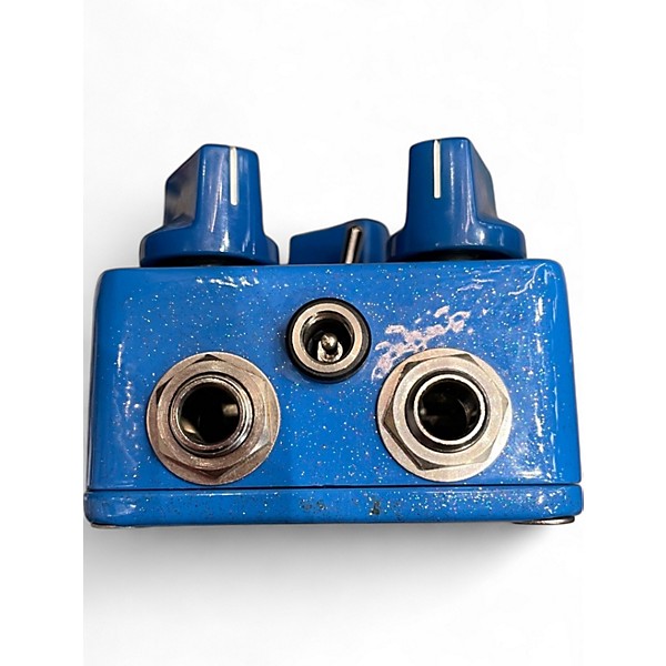 Used Dr Scientist REVERBERATOR Effect Pedal