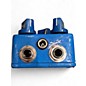 Used Dr Scientist REVERBERATOR Effect Pedal