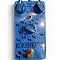 Used Dr Scientist REVERBERATOR Effect Pedal
