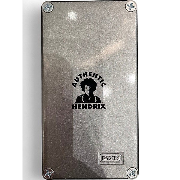 Used MXR GYPSY FUZZ JHM8 Effect Pedal