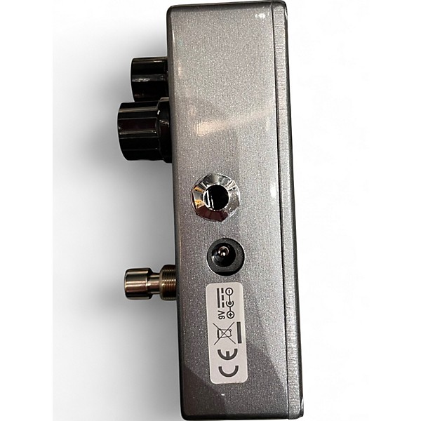 Used MXR GYPSY FUZZ JHM8 Effect Pedal