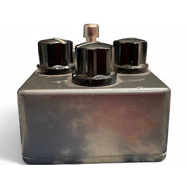 Used MXR GYPSY FUZZ JHM8 Effect Pedal