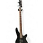 Used Ibanez SDGR BLACK Electric Bass Guitar thumbnail