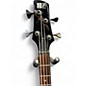 Used Ibanez SDGR BLACK Electric Bass Guitar