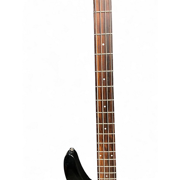 Used Ibanez SDGR BLACK Electric Bass Guitar
