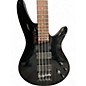 Used Ibanez SDGR BLACK Electric Bass Guitar