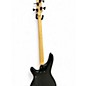 Used Ibanez SDGR BLACK Electric Bass Guitar