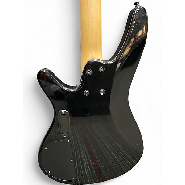 Used Ibanez SDGR BLACK Electric Bass Guitar