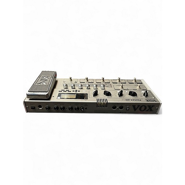 Used VOX Tonelab LE Effect Processor