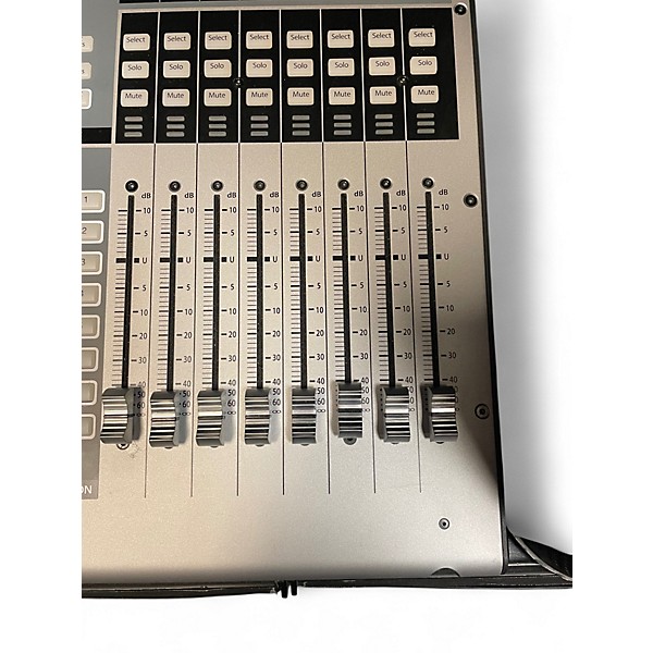 Used PreSonus STUDIO LIVE 32SX Digital Mixer