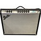 Used Fender 1968 Custom Vibrolux Reverb Tube Guitar Combo Amp thumbnail