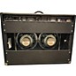 Used Fender 1968 Custom Vibrolux Reverb Tube Guitar Combo Amp