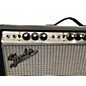 Used Fender 1968 Custom Vibrolux Reverb Tube Guitar Combo Amp