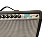 Used Fender 1968 Custom Vibrolux Reverb Tube Guitar Combo Amp