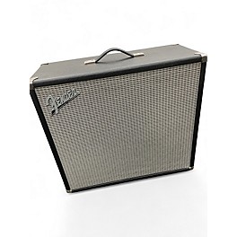 Used Fender Vibro-King 2-12 Guitar Cabinet