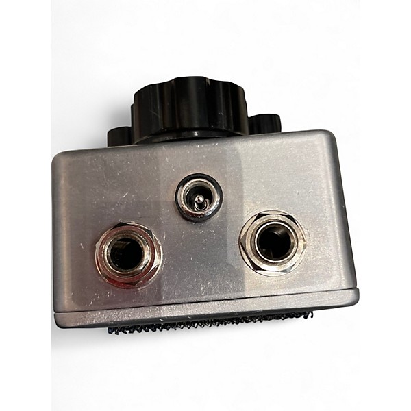 Used Haggtronix executioner Effect Pedal
