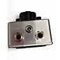 Used Haggtronix executioner Effect Pedal