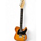Used Fender American Performer Telecaster Honey Burst Solid Body Electric Guitar thumbnail