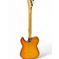 Used Fender American Performer Telecaster Honey Burst Solid Body Electric Guitar