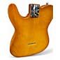 Used Fender American Performer Telecaster Honey Burst Solid Body Electric Guitar