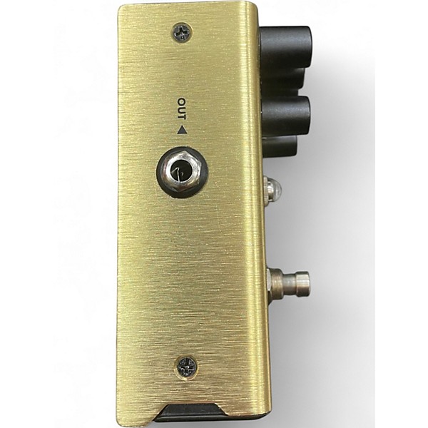 Used Fender Pugilist Distortion Effect Pedal,Specials : American Fashion Style Bags On Sale