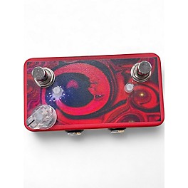 Used Lovepedal Tchula Effect Pedal