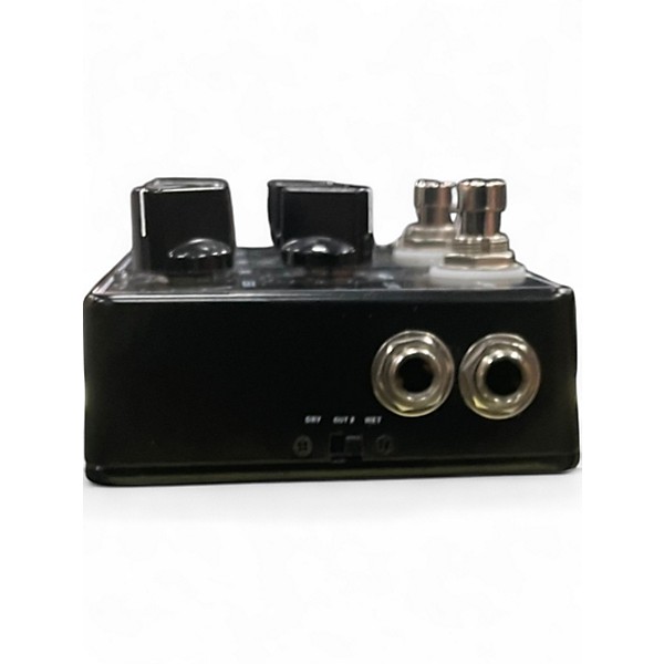 Used VHT Dyna-Chorus Effect Pedal