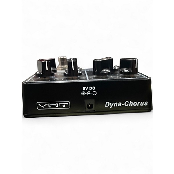 Used VHT Dyna-Chorus Effect Pedal
