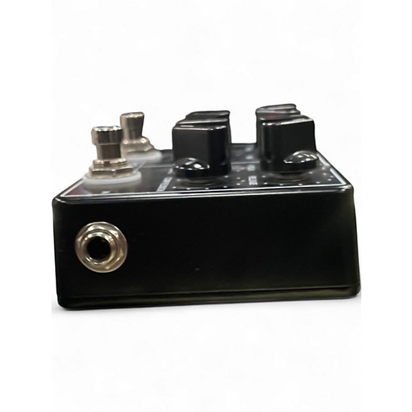 Used VHT Dyna-Chorus Effect Pedal