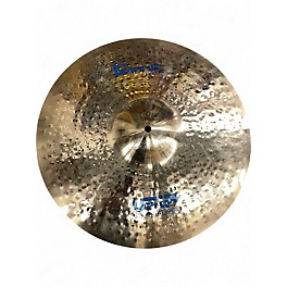 Used UFIP 18in BIONIC SERIES CRASH Cymbal