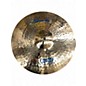 Used UFIP 18in BIONIC SERIES CRASH Cymbal thumbnail