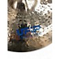 Used UFIP 18in BIONIC SERIES CRASH Cymbal