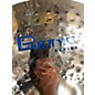 Used UFIP 18in BIONIC SERIES CRASH Cymbal